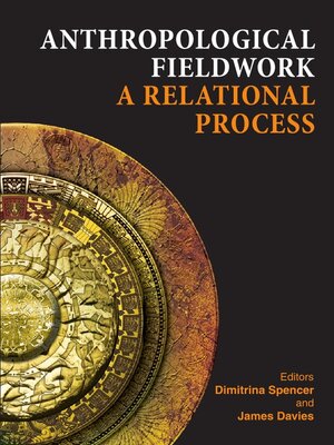 cover image of Anthropological Fieldwork